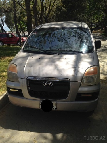 Hyundai H-1 2004, 159,000 km - 2.5 l - Bakı