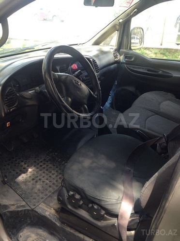 Hyundai H-1 2004, 159,000 km - 2.5 l - Bakı