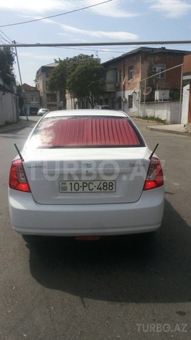 Daewoo Gentra 2014, 82,000 km - 1.6 l - Bakı