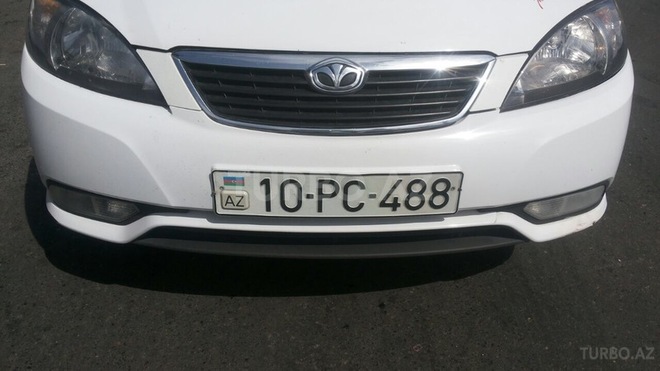 Daewoo Gentra 2014, 82,000 km - 1.6 l - Bakı
