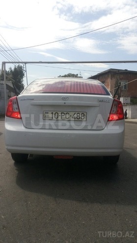 Daewoo Gentra 2014, 82,000 km - 1.6 l - Bakı