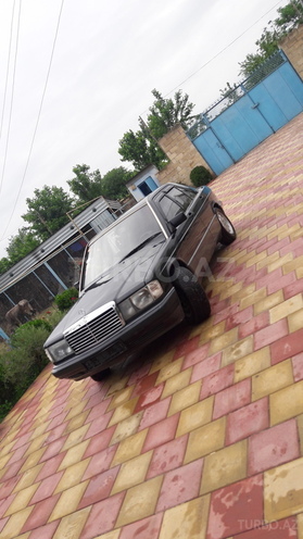 Mercedes 190 1990, 133,000 km - 2.0 л - Bərdə