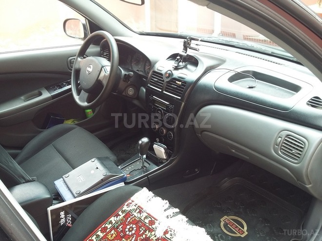 Nissan Sunny 2008, 200,000 km - 1.6 л - Bakı