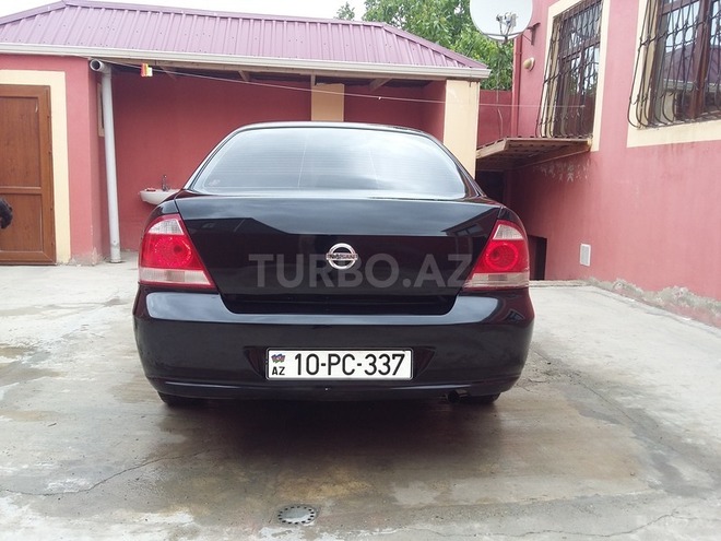 Nissan Sunny 2008, 200,000 km - 1.6 л - Bakı