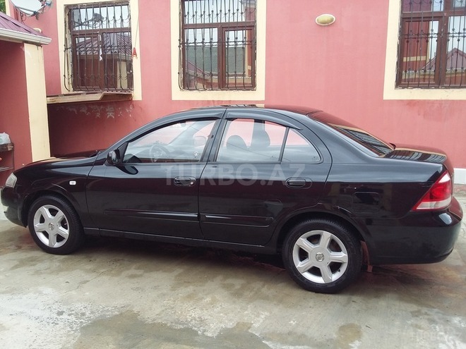 Nissan Sunny 2008, 200,000 km - 1.6 л - Bakı