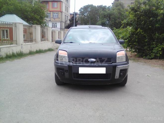 Ford Fusion 2008, 235,000 km - 1.4 л - Bakı