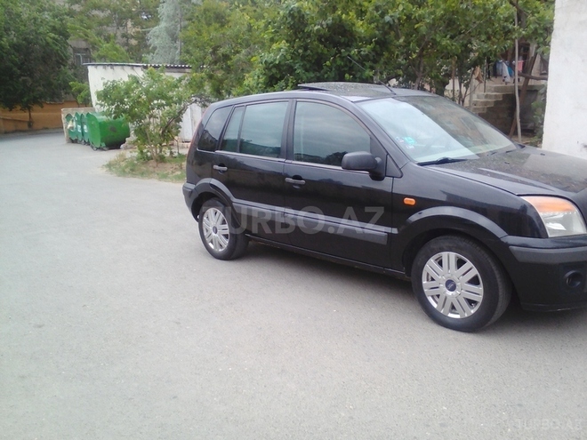 Ford Fusion 2008, 235,000 km - 1.4 л - Bakı