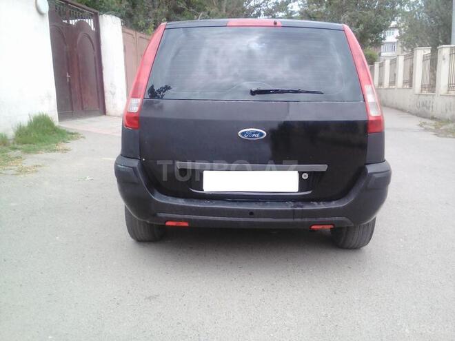 Ford Fusion 2008, 235,000 km - 1.4 л - Bakı