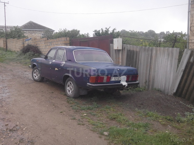 GAZ 3110 1999, 222,465 km - 2.3 l - Quba