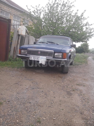 GAZ 3110 1999, 222,465 km - 2.3 l - Quba
