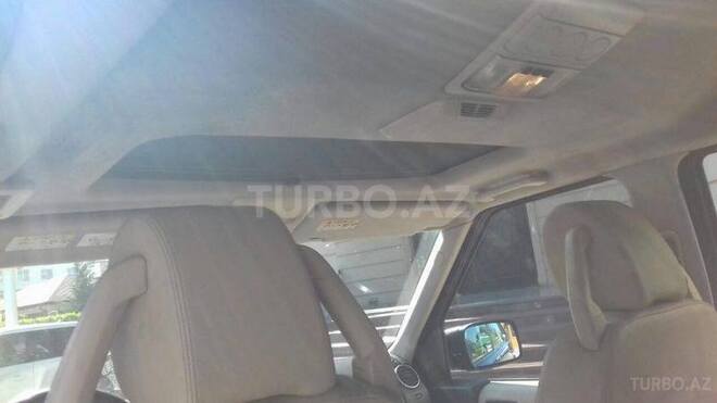 Land Rover Discovery 2005, 317,000 km - 2.7 l - Bakı