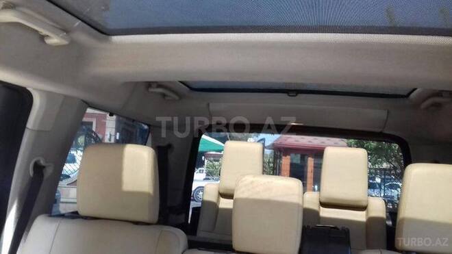 Land Rover Discovery 2005, 317,000 km - 2.7 l - Bakı