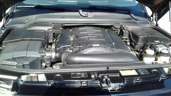 Land Rover Discovery 2005, 317,000 km - 2.7 l - Bakı