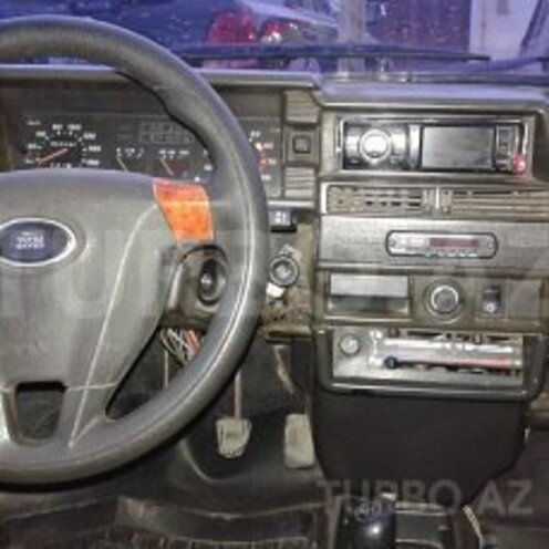 LADA (VAZ) 21099 1998, 150,000 km - 1.5 л - Bakı