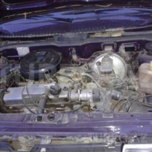 LADA (VAZ) 21099 1998, 150,000 km - 1.5 л - Bakı