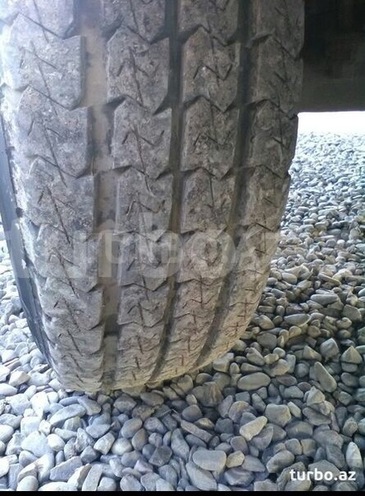 GAZ Sobol 2005, 210,000 km - 2.5 л - Bakı