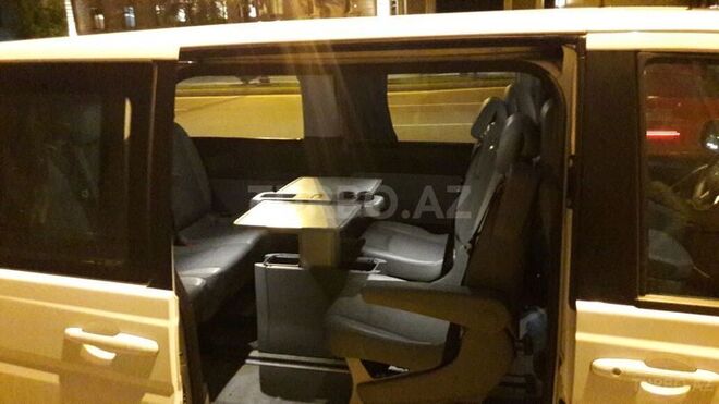 Mercedes Viano 2012, 80,000 km - 2.2 l - Bakı