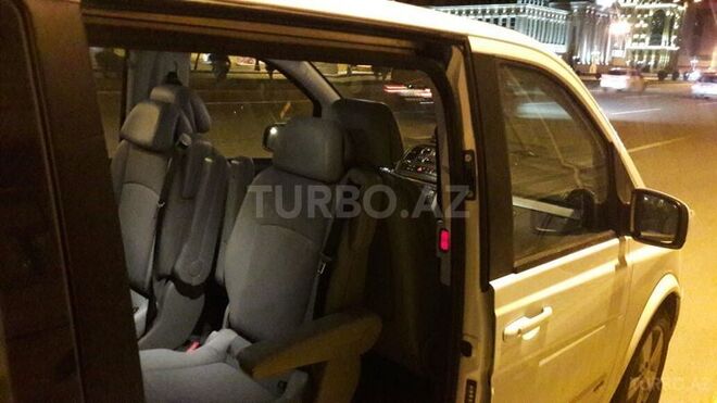 Mercedes Viano 2012, 80,000 km - 2.2 l - Bakı