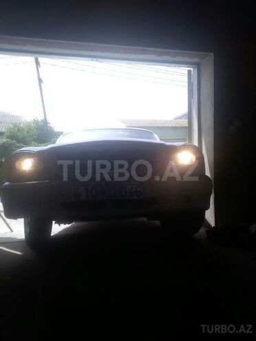 GAZ 3110 2005, 78 km - 2.3 l - Bakı
