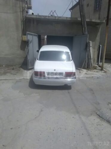 GAZ 3110 2005, 78 km - 2.3 l - Bakı