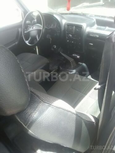 GAZ 3110 2005, 78 km - 2.3 l - Bakı
