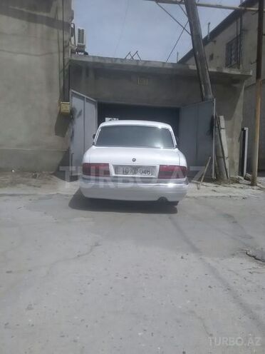 GAZ 3110 2005, 78 km - 2.3 l - Bakı