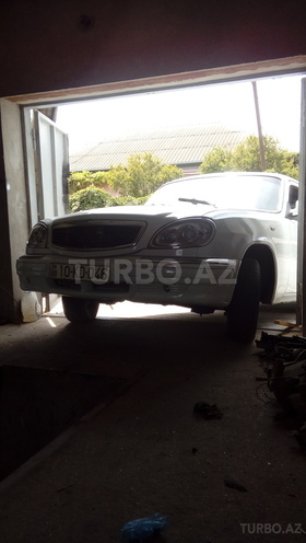 GAZ 3110 2005, 78 km - 2.3 l - Bakı