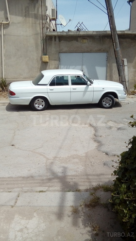 GAZ 3110 2005, 78 km - 2.3 l - Bakı