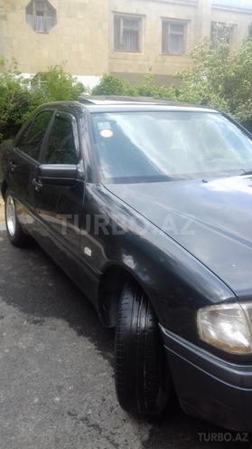 Mercedes C 180 1996, 295,000 km - 1.8 л - Bakı