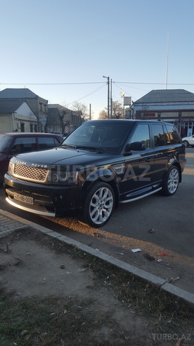 Land Rover RR Sport 2008, 104,000 km - 0.5 l - Gəncə