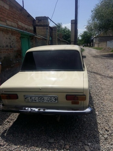 LADA (VAZ) 21011 1985, 300,000 km - 1.3 l - Bakı