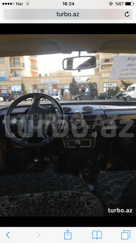 LADA (VAZ) 21011 1985, 300,000 km - 1.3 l - Bakı