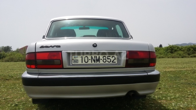 GAZ 31105 2006, 139,000 km - 2.3 l - Lənkəran