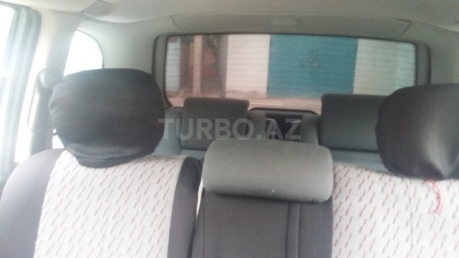 Opel Zafira 2002, 239,633 km - 2.2 л - Sumqayıt