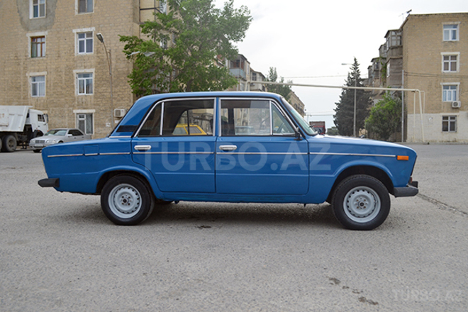 LADA (VAZ) 2106 1990, 295,000 km - 1.5 l - Bakı