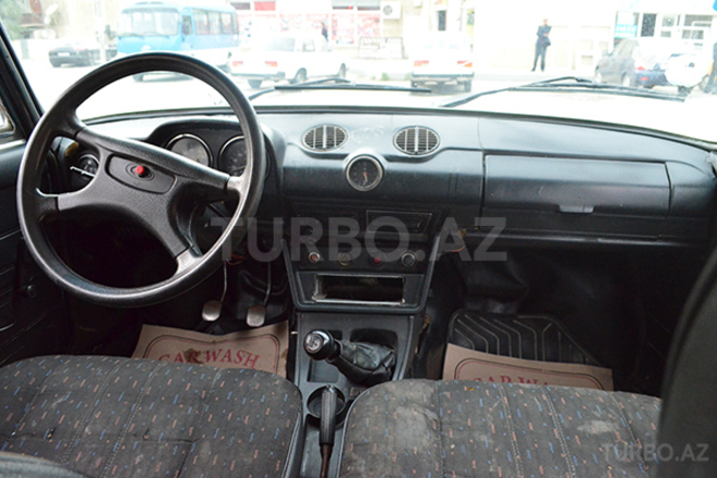 LADA (VAZ) 2106 1990, 295,000 km - 1.5 l - Bakı