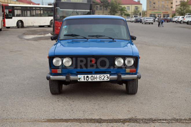 LADA (VAZ) 2106 1990, 295,000 km - 1.5 l - Bakı