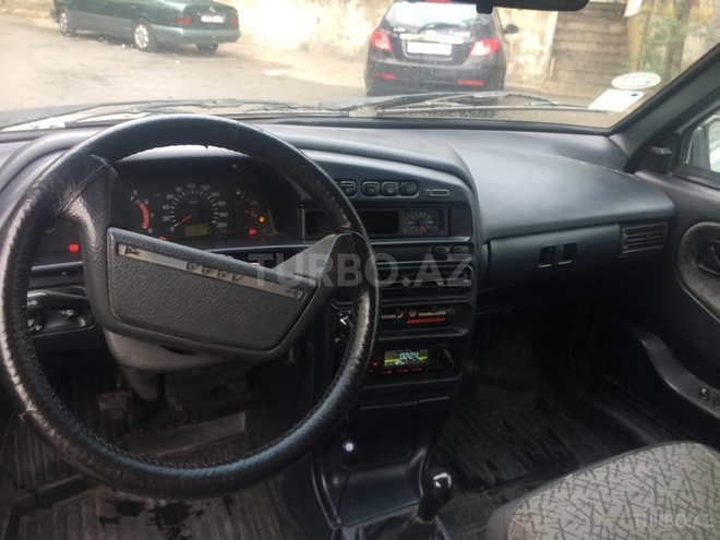 LADA (VAZ) 2115 2007, 179,080 km - 1.6 l - Bakı