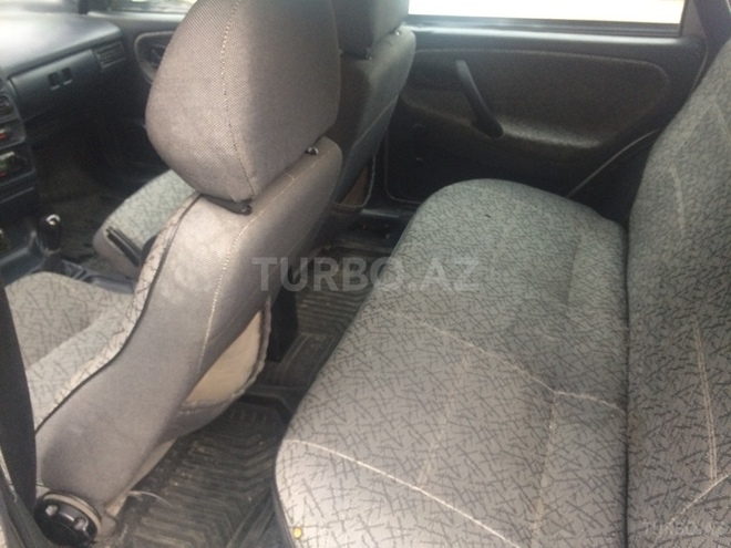 LADA (VAZ) 2115 2007, 179,080 km - 1.6 l - Bakı