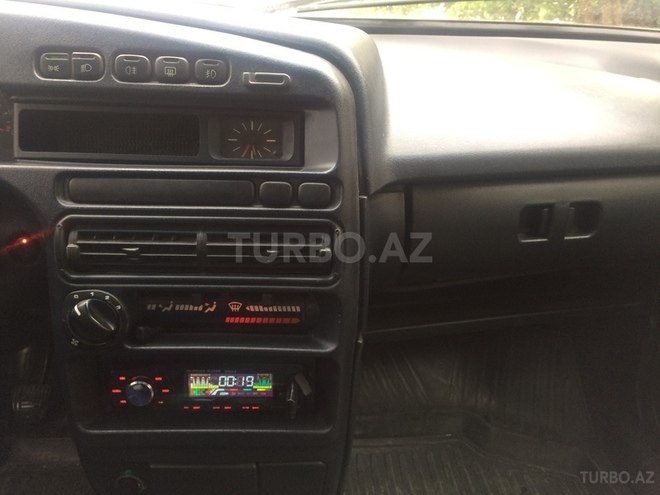 LADA (VAZ) 2115 2007, 179,080 km - 1.6 l - Bakı