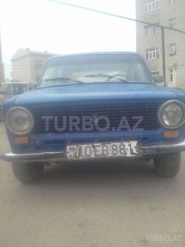 LADA (VAZ) 21011 1977, 300,000 km - 1.3 l - Bakı