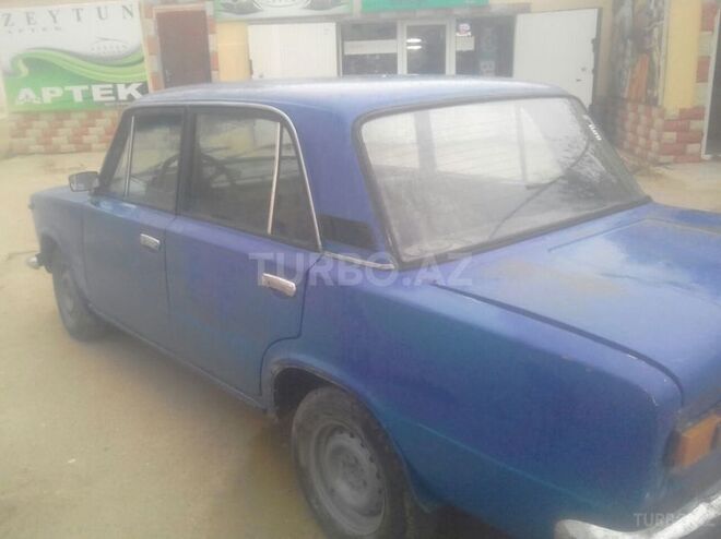 LADA (VAZ) 21011 1977, 300,000 km - 1.3 l - Bakı