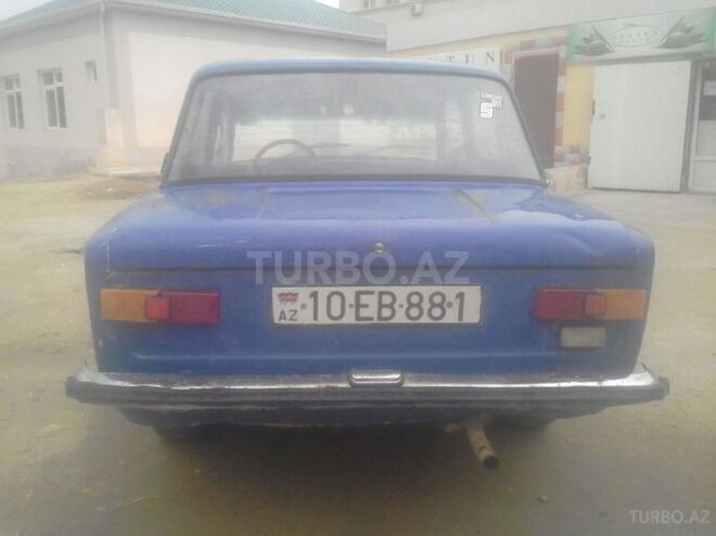 LADA (VAZ) 21011 1977, 300,000 km - 1.3 l - Bakı