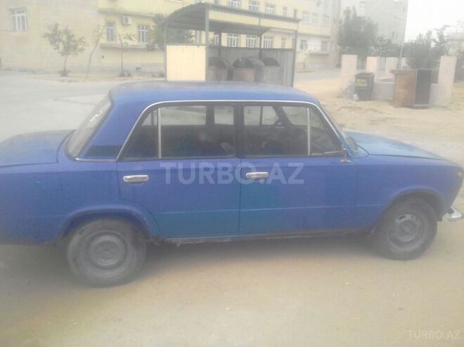 LADA (VAZ) 21011 1977, 300,000 km - 1.3 l - Bakı
