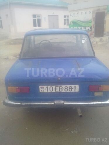 LADA (VAZ) 21011 1977, 300,000 km - 1.3 l - Bakı