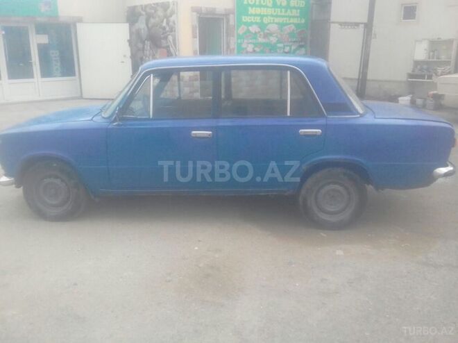 LADA (VAZ) 21011 1977, 300,000 km - 1.3 l - Bakı