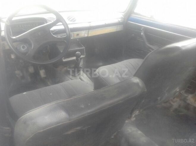 LADA (VAZ) 21011 1977, 300,000 km - 1.3 l - Bakı