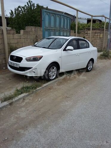 FAW Oley 2013, 59,000 km - 1.5 л - Bakı
