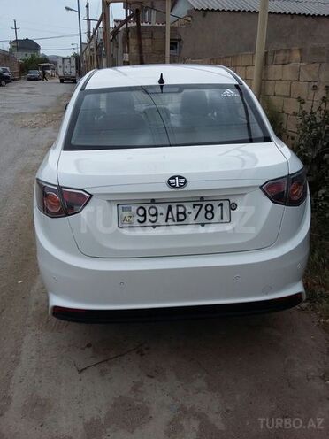 FAW Oley 2013, 59,000 km - 1.5 л - Bakı