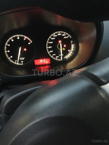 MG 3 2012, 90,000 km - 1.5 l - Bakı